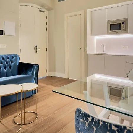 Tandem Palacio Veedor De Galeras Apartment Cadiz