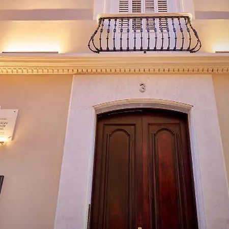 Apartment Tandem Palacio Veedor De Galeras Cadiz