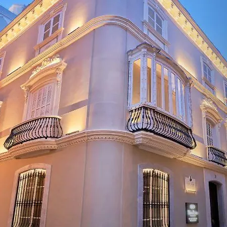 Tandem Palacio Veedor De Galeras Apartment Cadiz