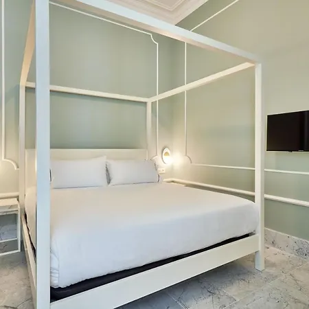 Apartment Tandem Palacio Veedor De Galeras