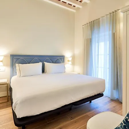 Tandem Palacio Veedor De Galeras Cadiz