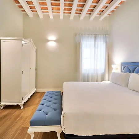 Apartment Tandem Palacio Veedor De Galeras