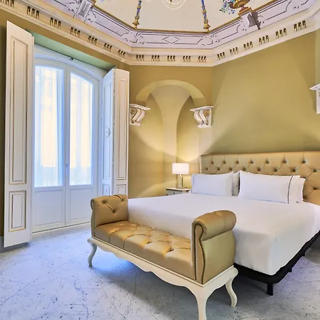 Apartment Tandem Palacio Veedor De Galeras
