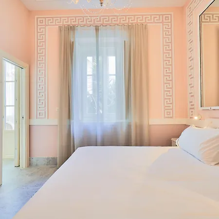 Tandem Palacio Veedor De Galeras Apartment *
